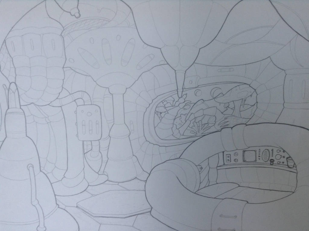 Animation Class - Layout 3 by Rose-Hunter Animation Class - Layout 3 by Rose-Hunter