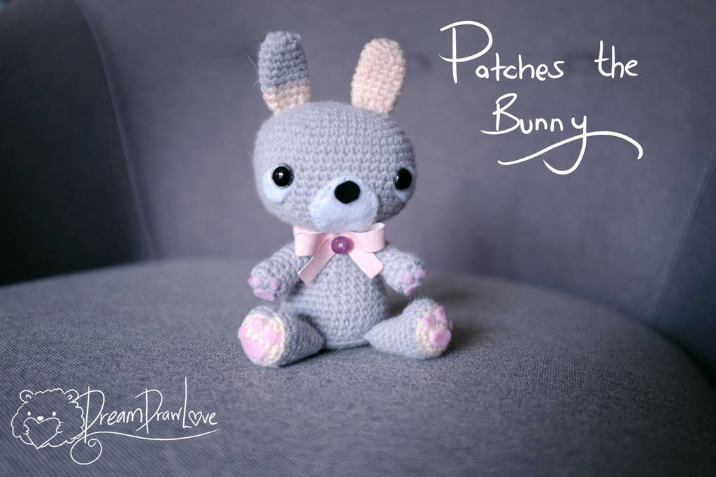 Patches by Loilie