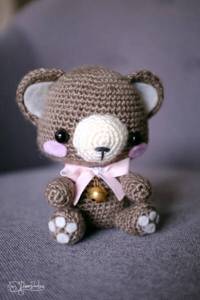Beary bears by Loilie