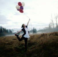 Liftoff by freckles1234