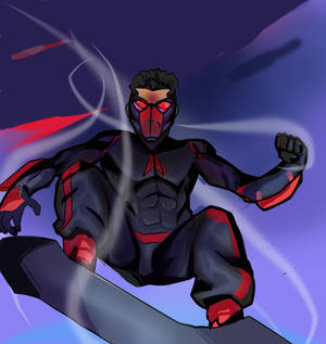 Airdevil by MWEntIndustries Airdevil by MWEntIndustries