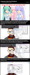 (OUTDATED) PMX Editor: Alternative Textures by BloodyKylie