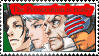 The Prosecution Stamp by NateFox
