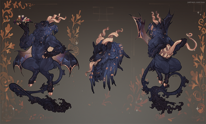Baphomet Explore Baphomet On Deviantart