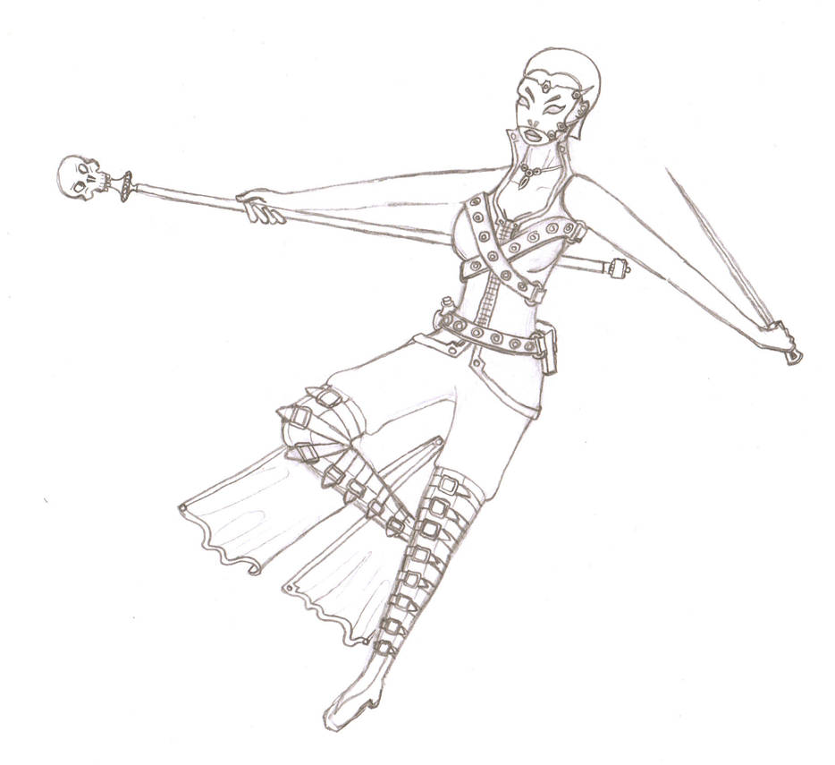 Adept Aristocrat by scetxr-efx