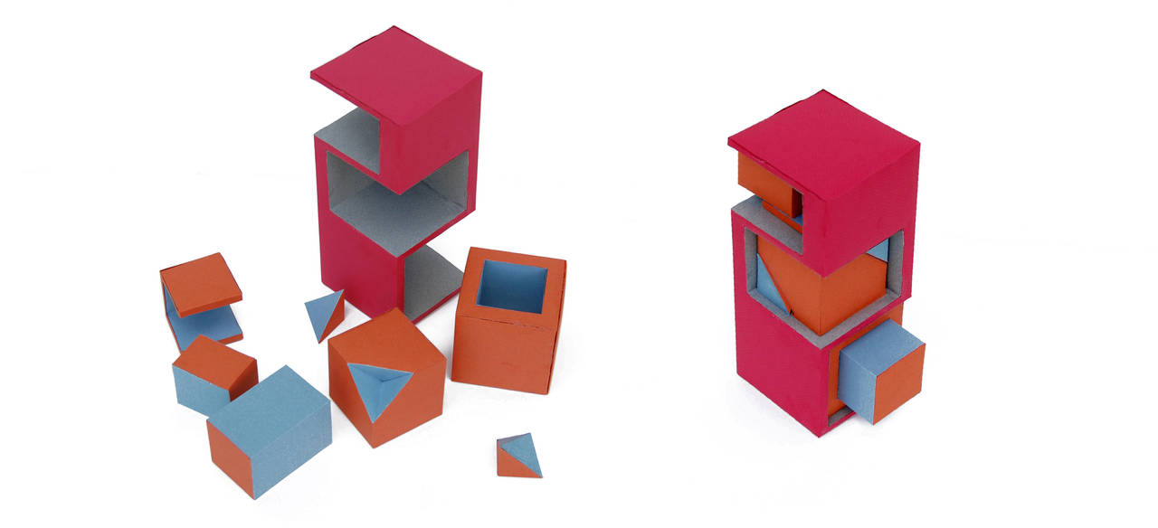 Colored Paper Design by scetxr-efx