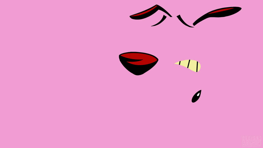 Courage The Cowardly Dog Wallpaper By Elbichopt On Deviantart