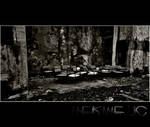 The Cinemas of my Youth by Hermetic-Wings