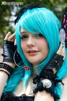 Magnet - 01 by JMKPhotographyII