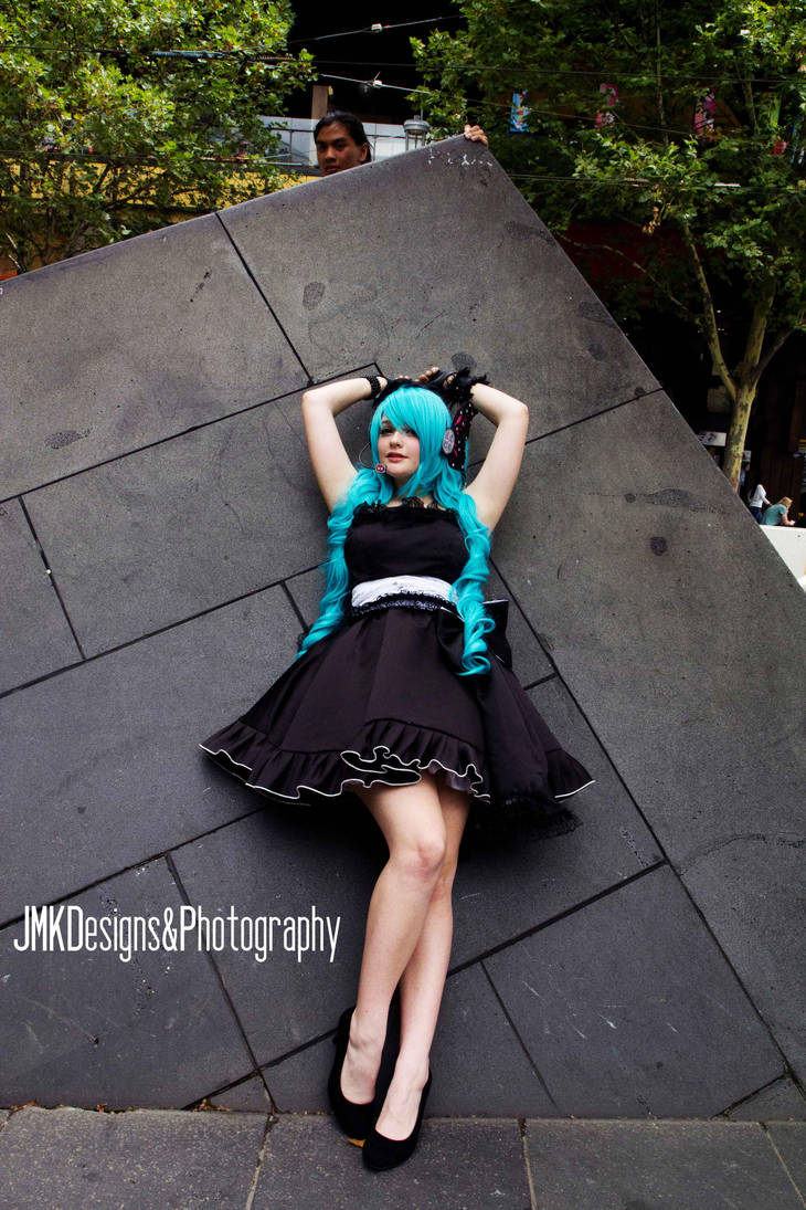 Magnet - 02 by JMKPhotographyII