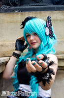 Magnet - 03 by JMKPhotographyII