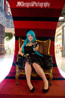 Magnet - 05 by JMKPhotographyII