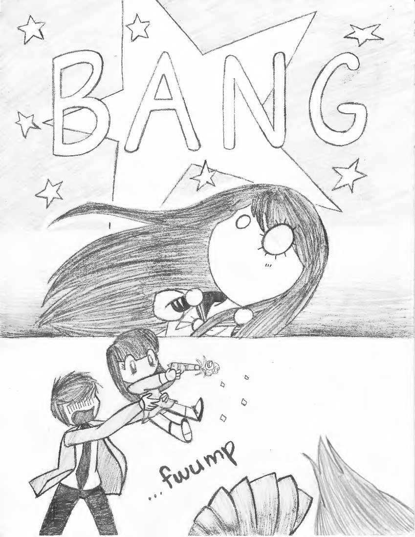 BANG by TapinAnts