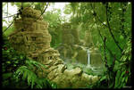Jungle by gregmks