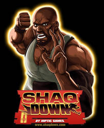 ShaqDown - A Tribute to ShaqFu by Vostalgic