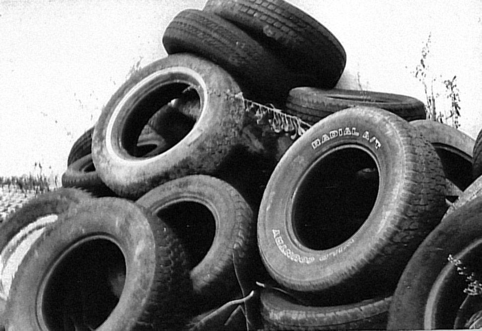 Mount Rubber by Korra