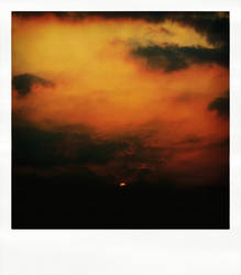 Apollo's Song by arhcamt