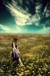 Somewhere Only We Know by arhcamt
