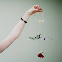 My Hurricane by ContagiousPixie