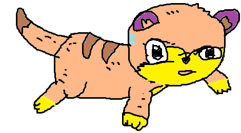 that now :3*  aroha: arooha~   *im sorry, guys~ *  she fainted