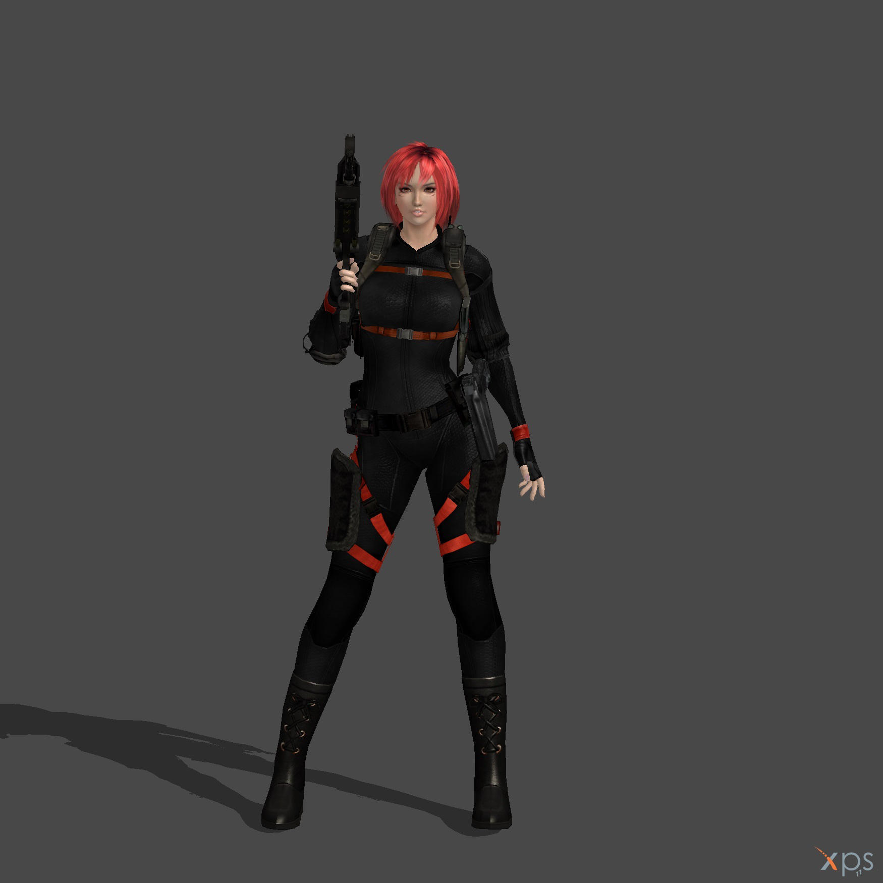 regina dino crisis fan design regina dino crisis fan design