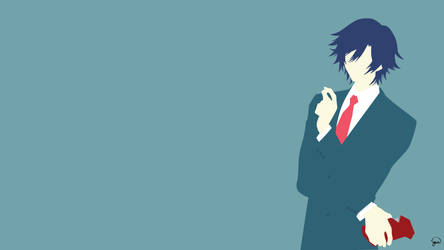 Tokiya Ichinose {Uta no Prince-Sama} by greenmapple17