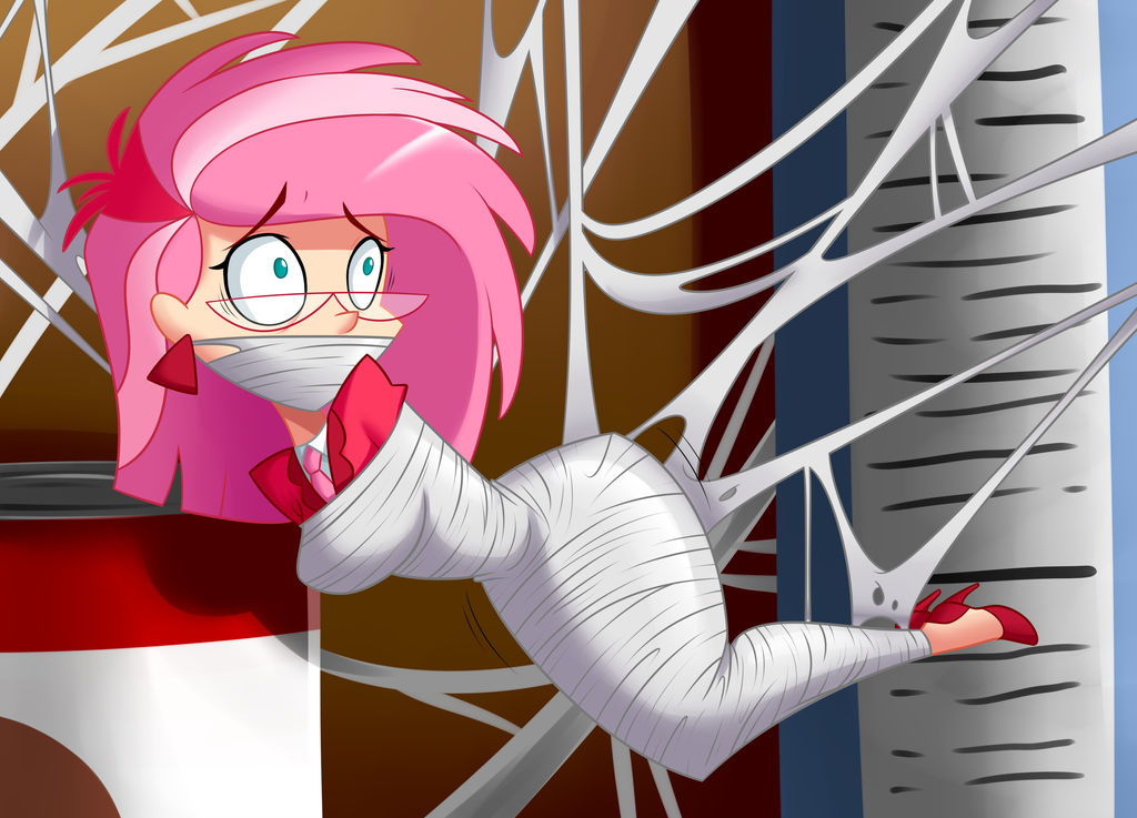 Whats In The Pantry By Spiderweber On DeviantArt