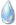 Pixel gemstones - Adularia by Arrelline