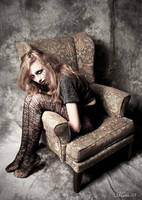 Sugar Skull by Mimi-93