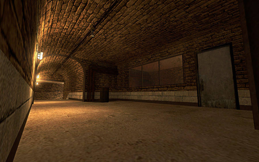 Russka: CS Source by ColinVolrath