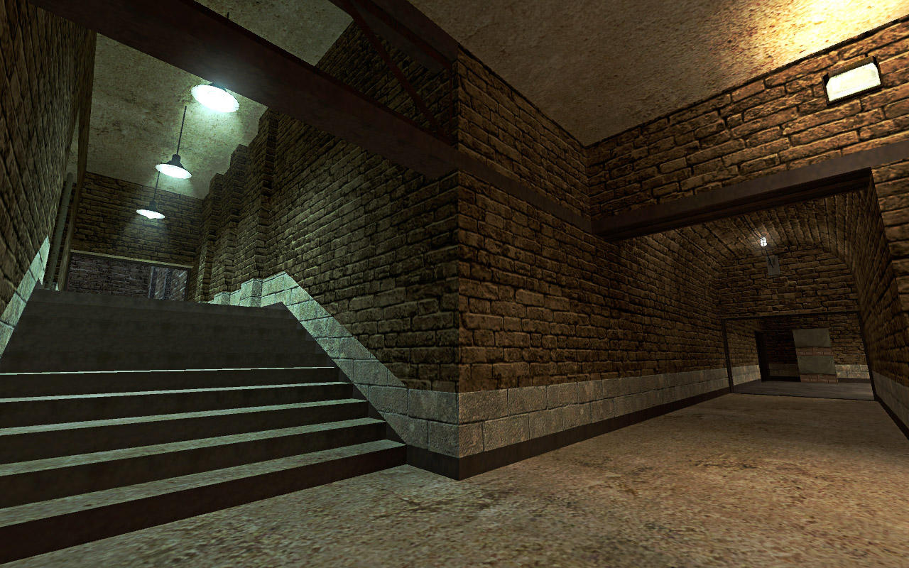 Russka: CS Source by ColinVolrath