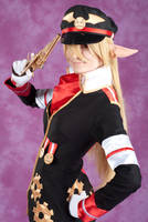 The Magnicicent by KeikisaLai