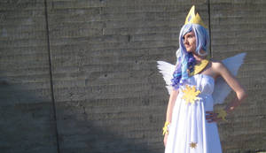 Celestia by KeikisaLai