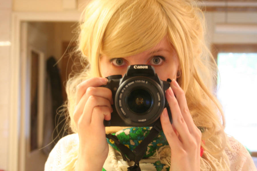 My Love by KeikisaLai