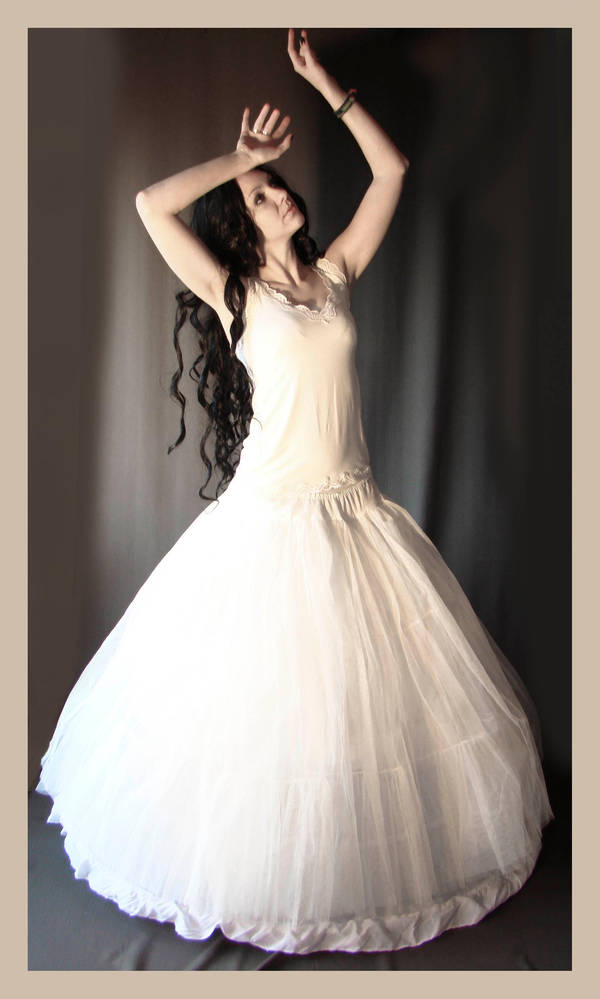 Porcelain 12 by Lisajen-stock