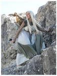 On location preview1 by Lisajen-stock