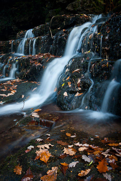 Brecon Beacons IV by cardinal