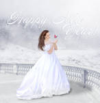 Happy New Year by away95