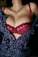 Valentine by nikosalpha