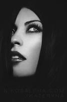 Assassin by nikosalpha