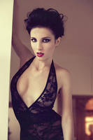 Tucker by nikosalpha