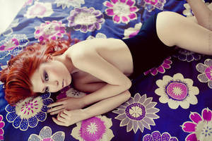 Flowers by nikosalpha