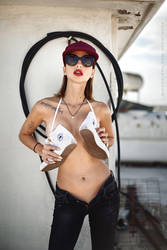 Converse by nikosalpha