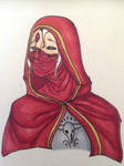 Nad Fan Art By Char Finished by Bloody-crackerjack