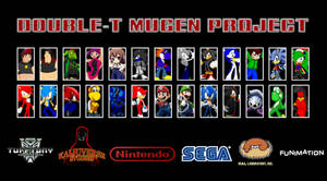 Super Mario Legends Poster by TuffTony on DeviantArt