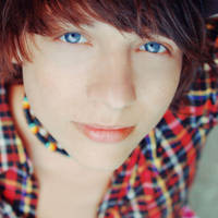 my sweet by Malvina-Frolova