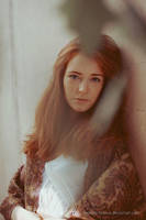 Dasha by Malvina-Frolova