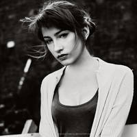 just like an angel by Malvina-Frolova