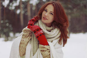 Dasha by Malvina-Frolova