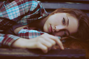 open up your eager eyes by Malvina-Frolova